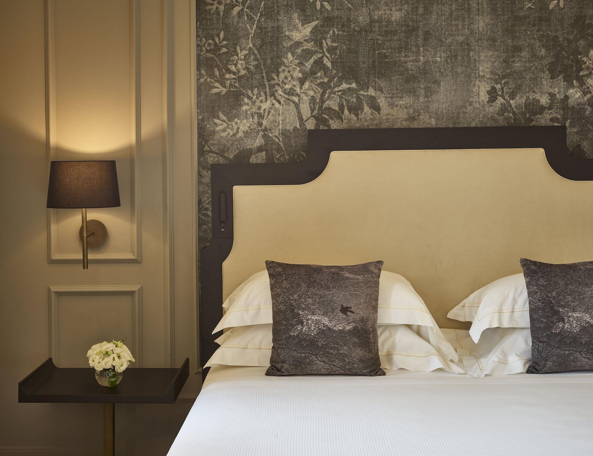 Fonteverde Lifestyle & Thermal Retreat - The Leading Hotels Of The World サン・カシャーノ・デイ・バーニ エクステリア 写真